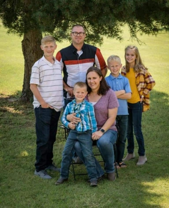 Amanda Amanda Sue Hockman - Class of 2003 - Phillipsburg High School