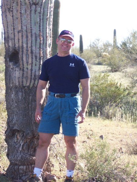 Stephen Newton - Class of 1973 - Erwin High School