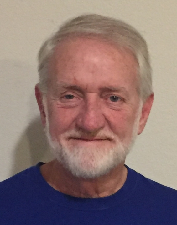 Rick Coffey - Class of 1975 - Erwin High School