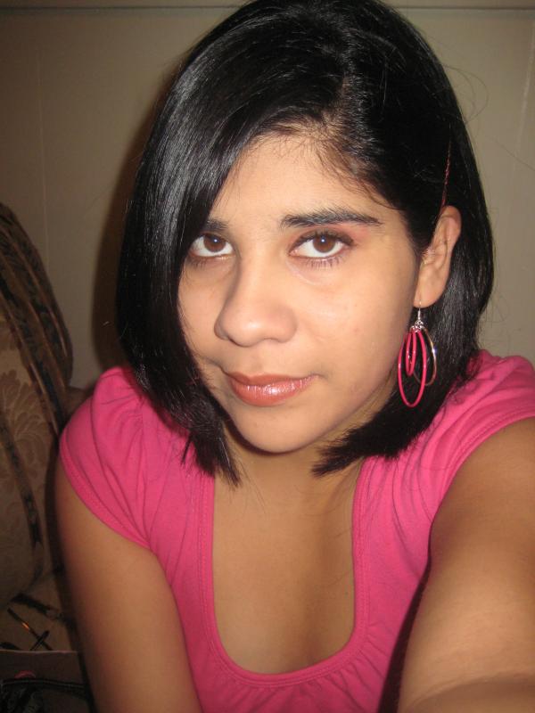 Trina Velasquez - Class of 2005 - A.c. Jones High School
