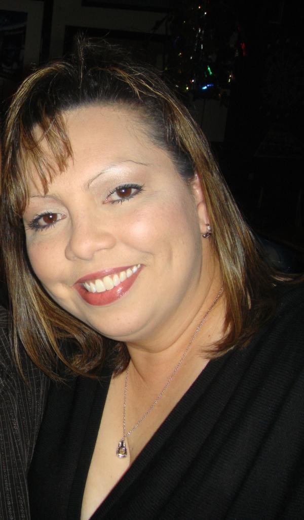 Tracy Segovia - Class of 1991 - A.c. Jones High School