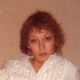 Angela Burnley - Class of 1974 - Brown High School