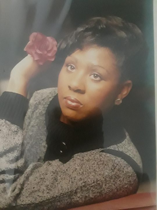 Philythia Shelby - Class of 1989 - duPont Manual High School