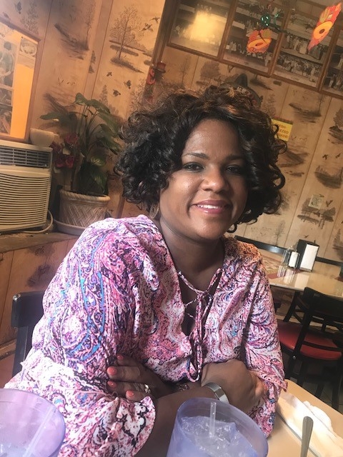 Terri Watson - Class of 1989 - duPont Manual High School
