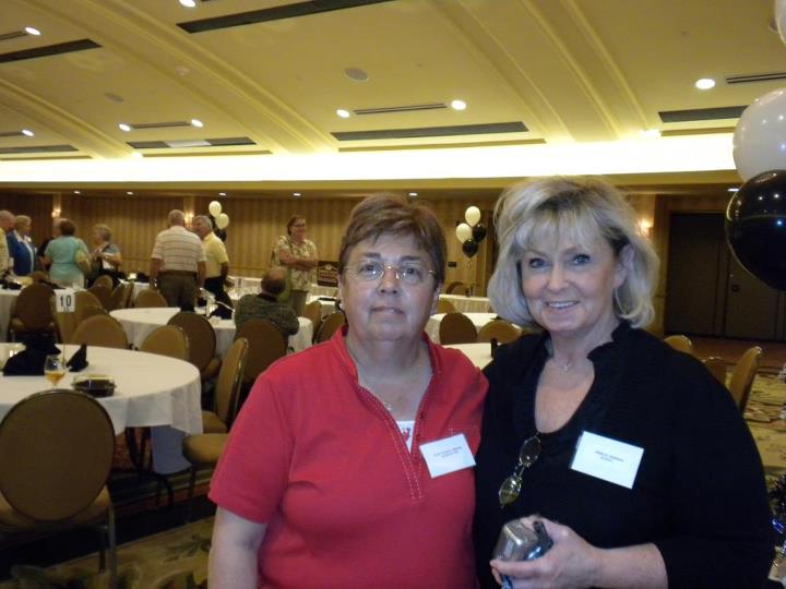Patsy Sansota - Class of 1963 - duPont Manual High School