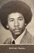 Michael Meeks - Class of 1976 - duPont Manual High School