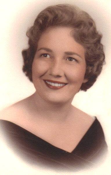 Barbara Skidmore - Class of 1959 - duPont Manual High School