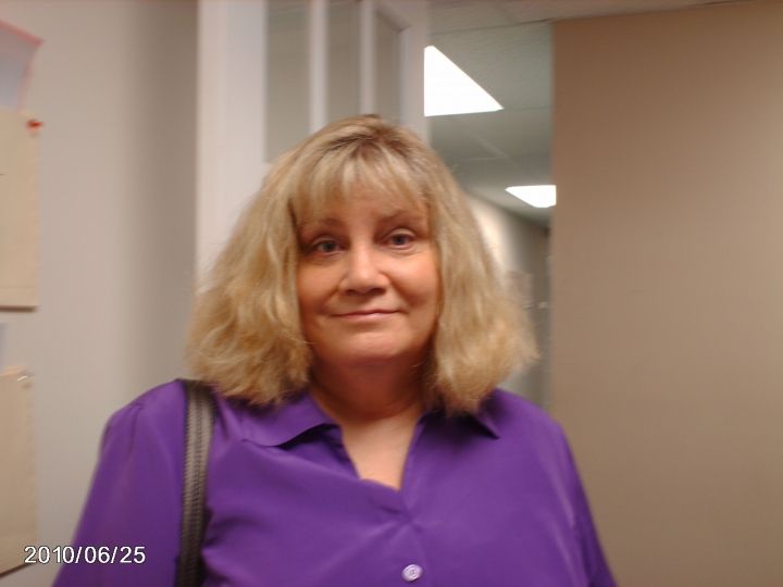 Barbara Fulton - Class of 1952 - duPont Manual High School