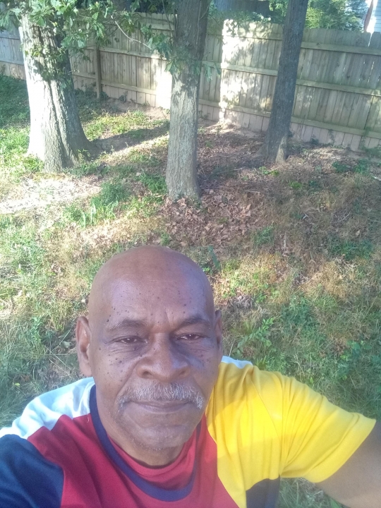 Embry Malone Embry Malone - Class of 1972 - duPont Manual High School