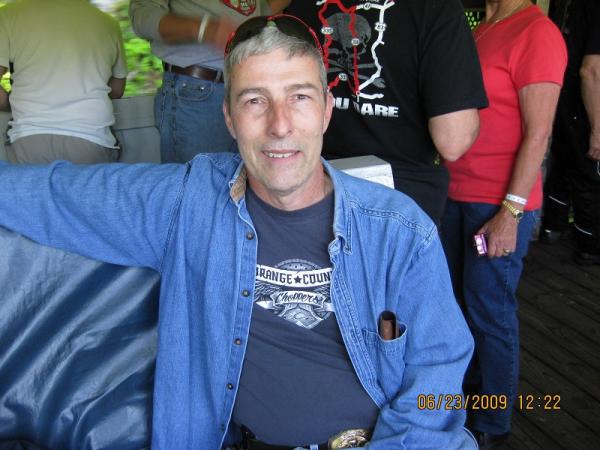 Eric Thomas Sr. - Class of 1972 - Fairdale High School