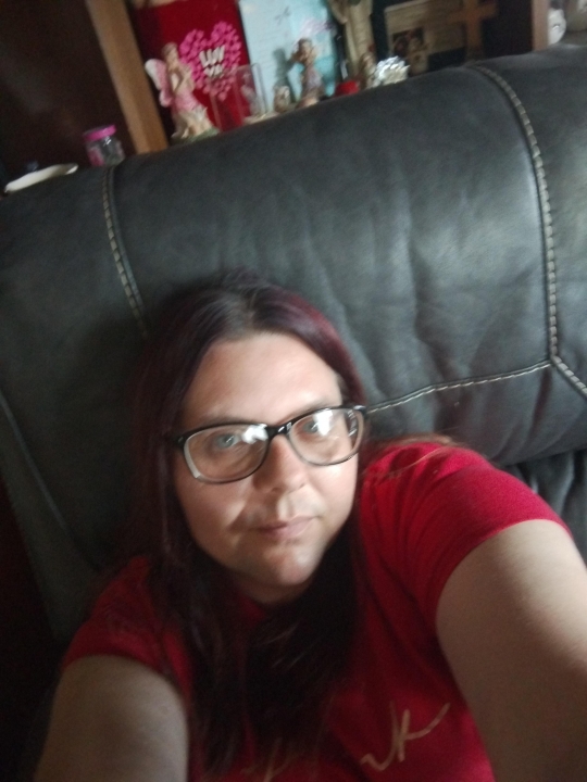 Crystal Crystal Woodson - Class of 2004 - Fairdale High School