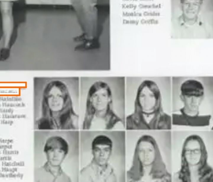 Karen Hadley - Class of 1974 - Fairdale High School
