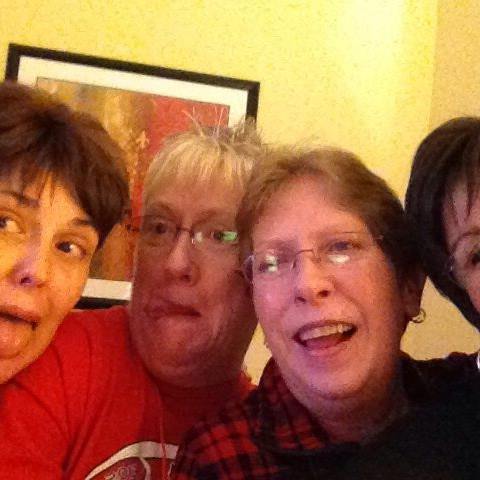 Kathy Bard - Class of 1974 - Fairdale High School