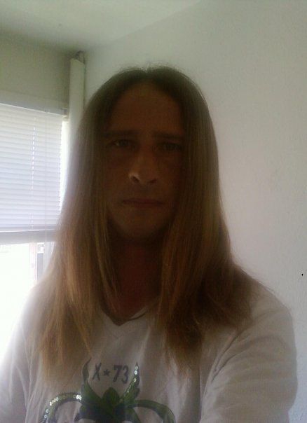 Steven Edwards Jr - Class of 1993 - Fairdale High School
