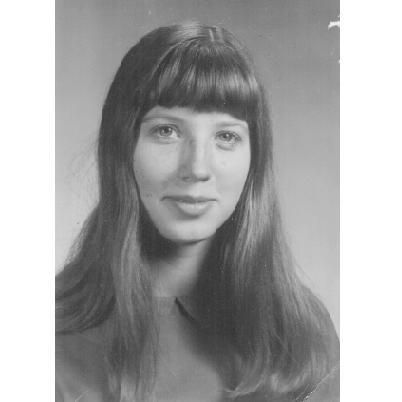 Rosemary Hermann - Class of 1968 - Fairdale High School