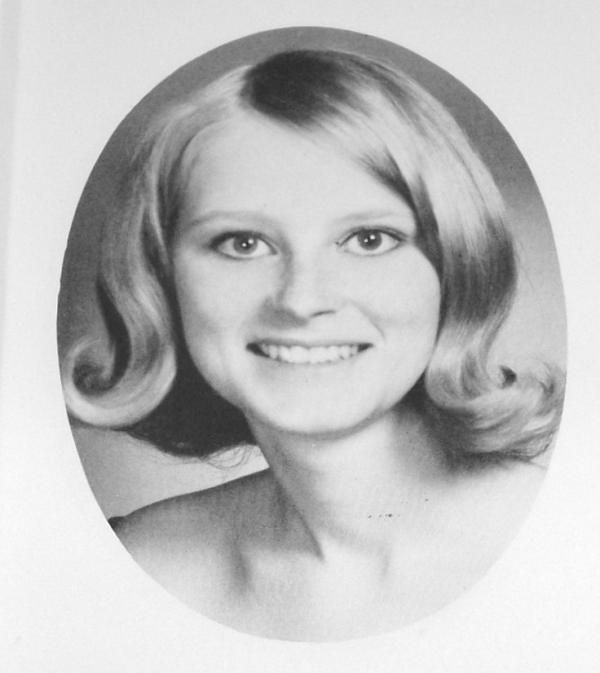 Donna Bagby - Class of 1971 - Fairdale High School