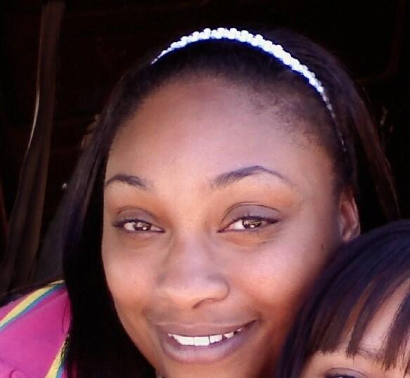 April Spratt - Class of 2001 - Fairdale High School