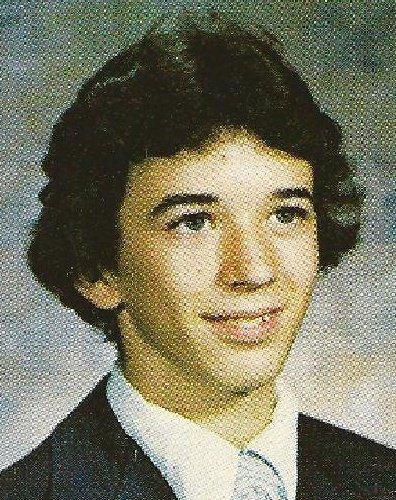 Greg Bray - Class of 1976 - Fairdale High School