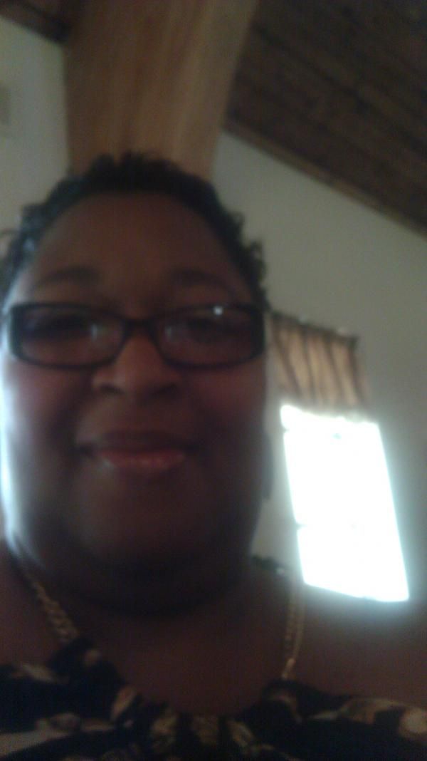 Shanita Nelson - Class of 1992 - Fairdale High School