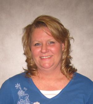 Debbie Humphrey - Class of 1986 - Fairdale High School