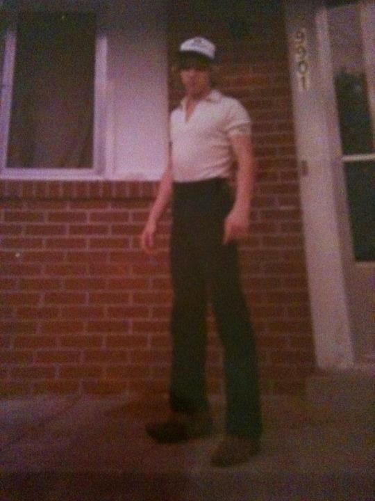 Chris Priser - Class of 1983 - Fairdale High School
