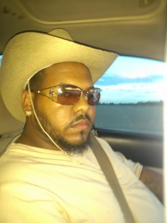 Jermaine Fugate - Class of 2005 - Fairdale High School