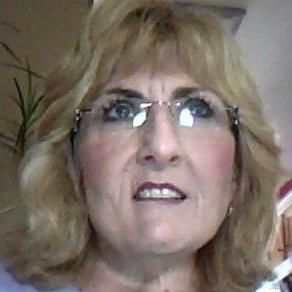 Diana Mattingly - Class of 1975 - Fairdale High School