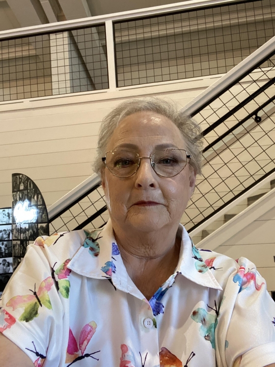 Jessa Wood - Class of 1973 - Fairdale High School