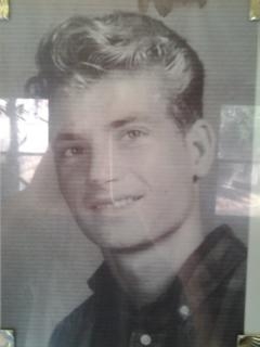 George Dunn - Class of 1967 - Fairdale High School
