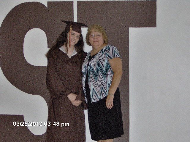 Linda Craft- Ruble - Class of 1966 - Fleming Neon High School