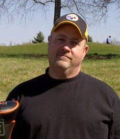 Greg Holbrook - Class of 1976 - Fleming Neon High School
