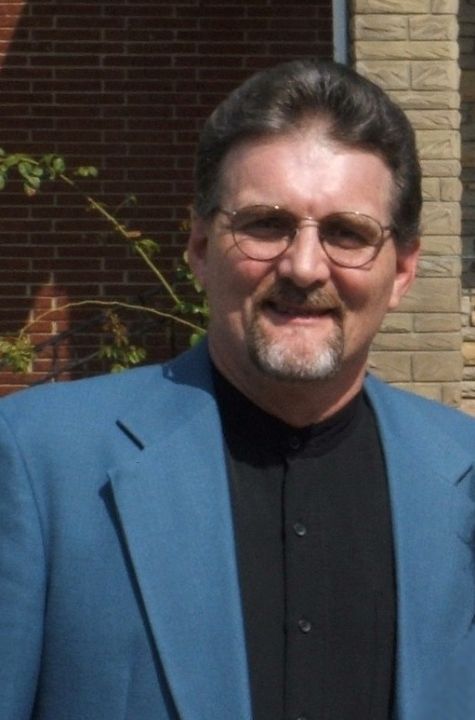 Roger Fields - Class of 1973 - Fleming Neon High School