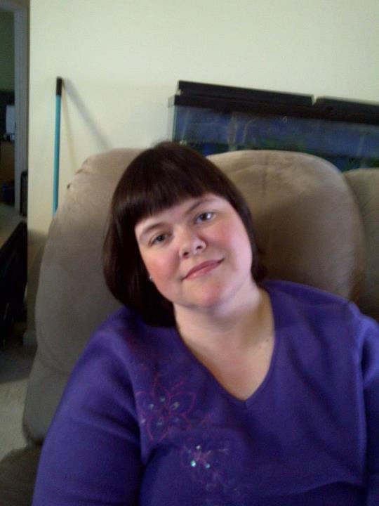 Mary Elkins Adams - Class of 1994 - Fleming Neon High School