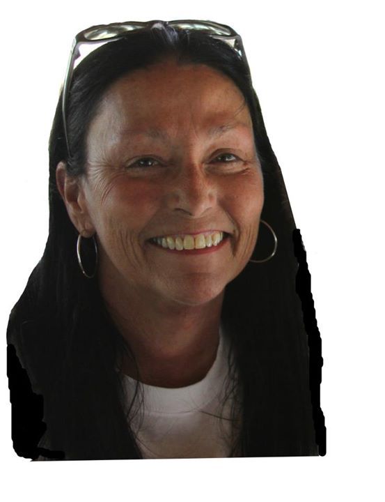 Brenda Hall - Class of 1974 - Fleming Neon High School