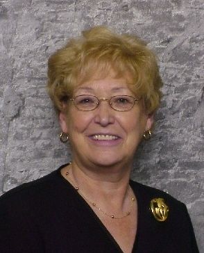 Barbara Little - Class of 1959 - Fleming Neon High School