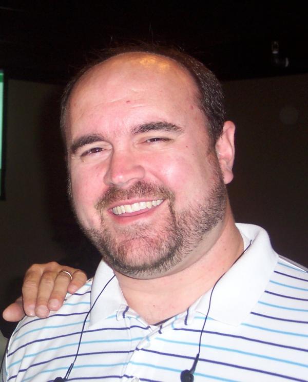 Bobby Hall - Class of 1987 - Jeffersontown High School