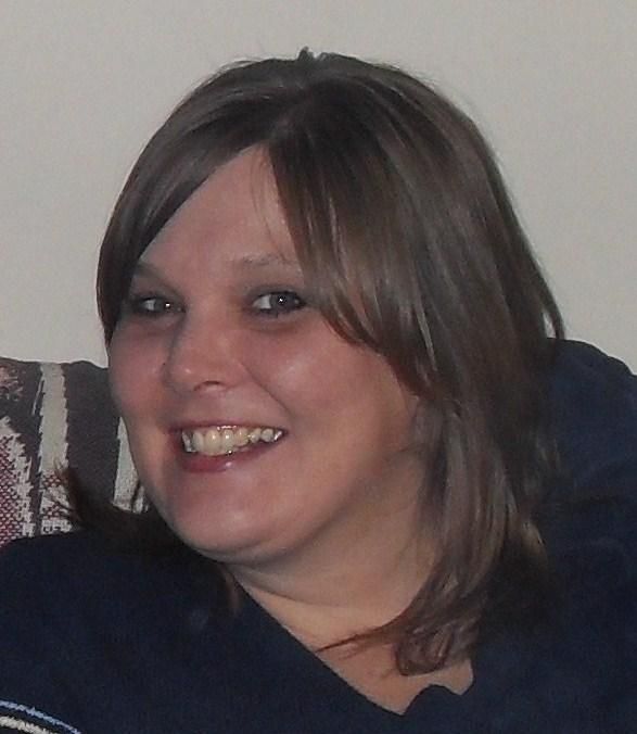 Alicia Mack - Class of 1992 - Jeffersontown High School