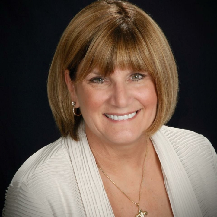 Donna Ritz - Class of 1974 - Jeffersontown High School