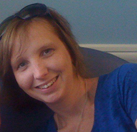 Patricia Bruner Forbis - Class of 1994 - Jeffersontown High School
