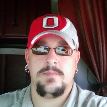 Aaron Curtis - Class of 1998 - Jeffersontown High School