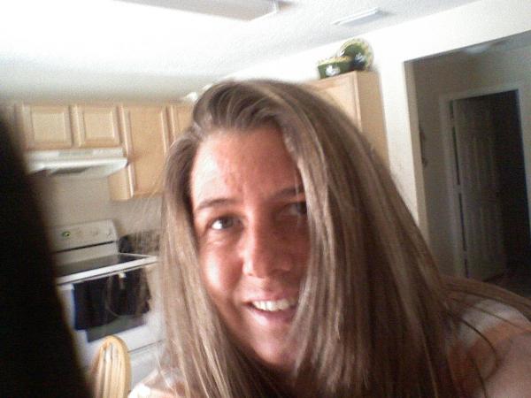 Melissa Mcmanaway - Class of 1983 - Jeffersontown High School