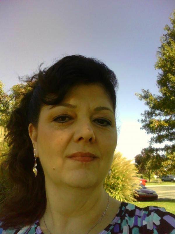 Debbie Angel - Class of 1981 - Jeffersontown High School