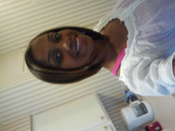 Alicia Saunders - Class of 2006 - Jeffersontown High School