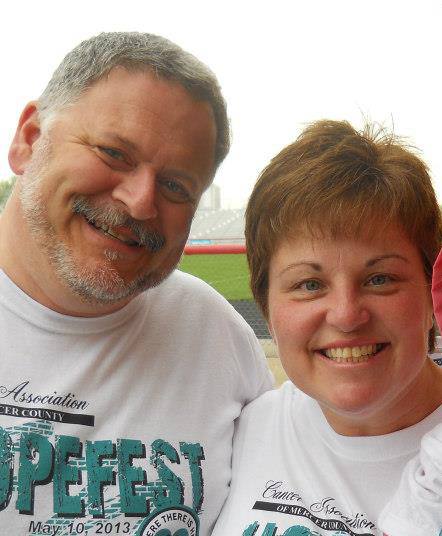 Diana Ellingsworth - Class of 1983 - Jeffersontown High School