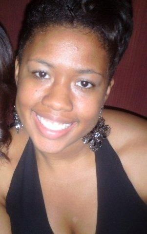 Lauren Dixon - Class of 2008 - Jeffersontown High School