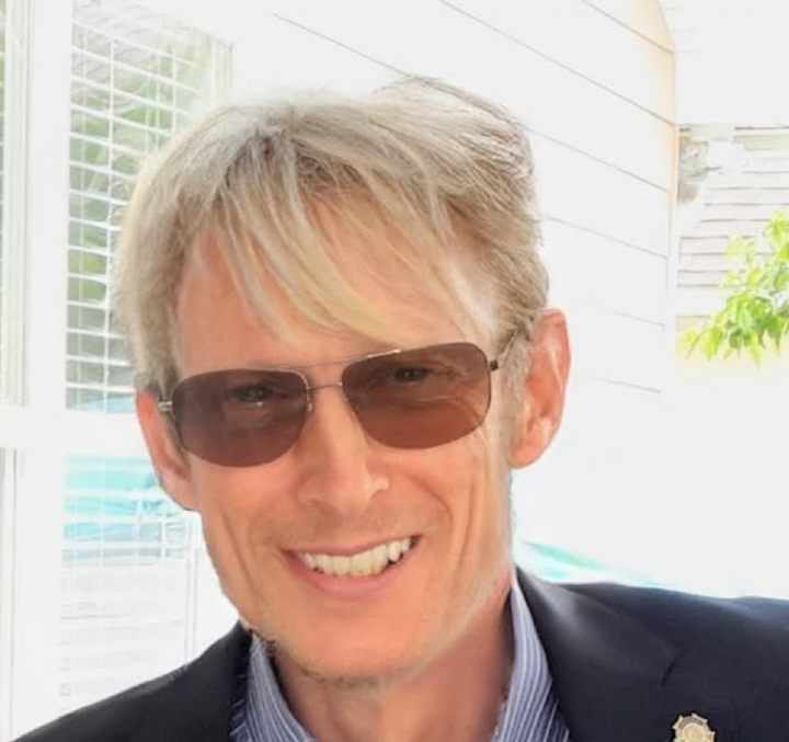 Mark Rowe - Class of 1972 - Jeffersontown High School