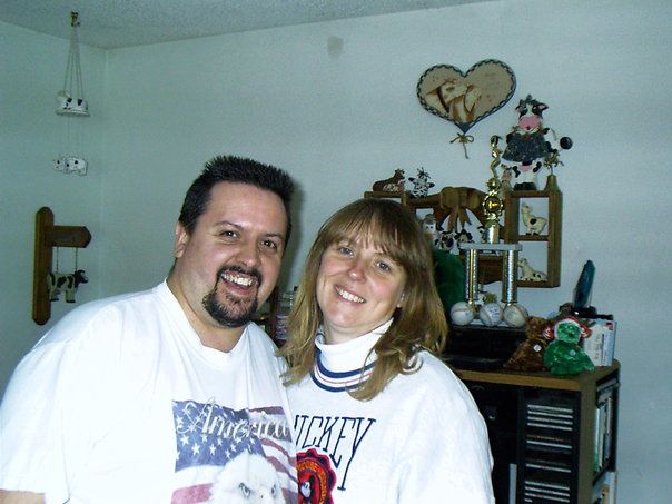 Caroltim Dunaway - Class of 1983 - Jeffersontown High School