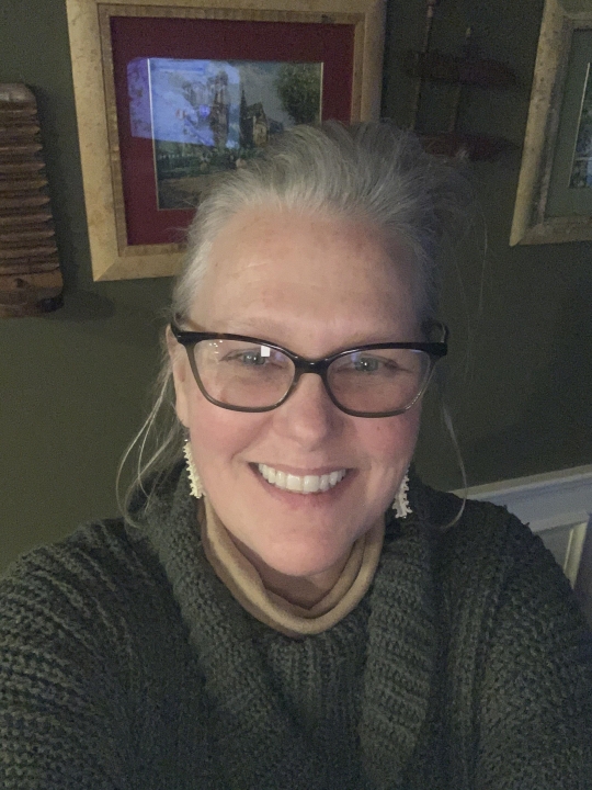 Karen Curry - Class of 1982 - Lafayette High School