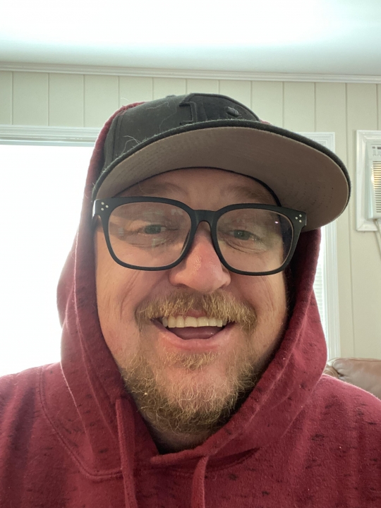 Richard Ballard - Class of 1996 - Lafayette High School