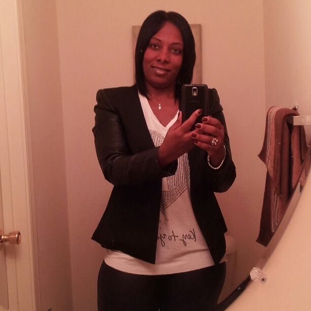 Vaché Jackson - Class of 1993 - Lafayette High School